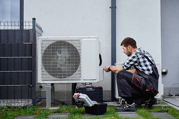 Trusted Furnace Repair service in Chippewa Lake, OH - HVAC Repair CO